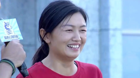 男生女生向前冲第十季 全职妈妈再次上阵 四姐妹齐聚高原挑战
