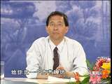 百家讲坛 红楼六家谈（十二） 梁归智：曹雪芹的超前之思