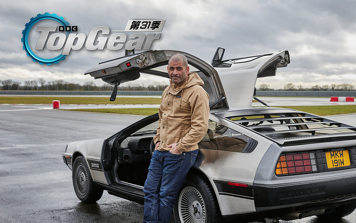 考驾照吗？赛车驾照！