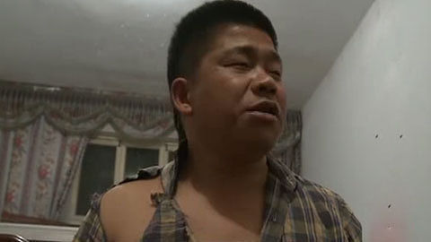 村里这点事 双喜临门