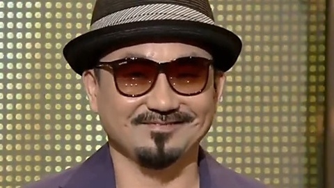 隐藏的歌手（韩国）第1季 朴相敏忆出道20年“辛路历程”