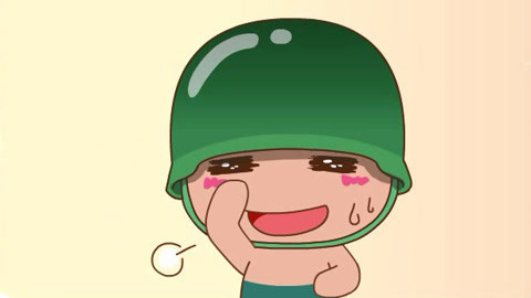 炮炮向前冲有声漫画版