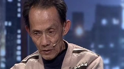 金牌调解 父女之间的矛盾