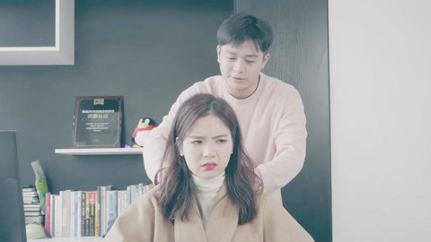 李一檬EMOO 双胞胎的心灵感应大考验