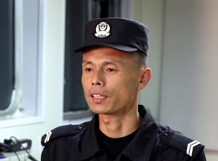 护航湄公河