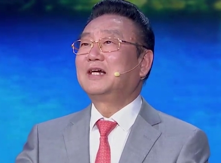 魅力中国城 第二季 蒋大为再唱经典曲目引全场合唱