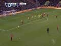 英格兰足球超级联赛 13-14赛季第19轮 诺维奇VS曼联