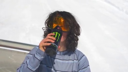 第四集 16岁少年滑手Boris Mouton特辑