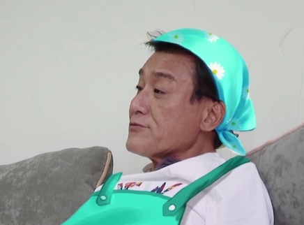 一路辉忆 梁家辉自曝是家庭主夫