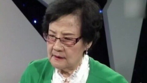 经典传奇 《霸王别姬》背后的暖男张国荣