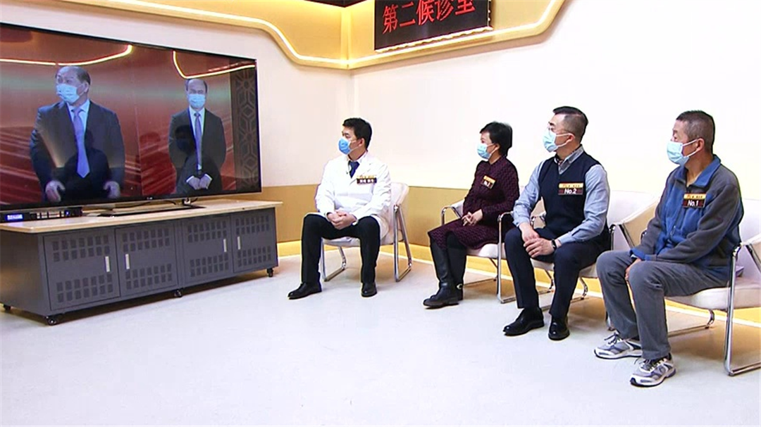 胃癌真凶现形记