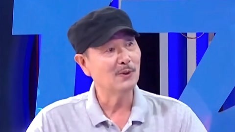 雕塑界的肖像塑造高手 蒋志强谈参与郑成功的雕像创作