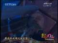 CCTV音乐厅 《天路》演唱：韩红