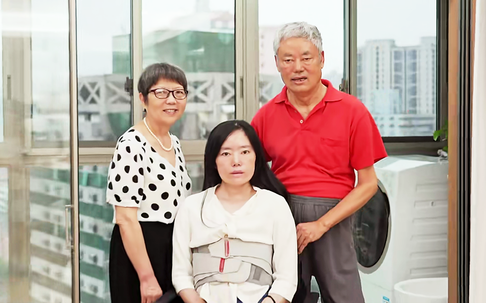 梦想改造家 第十季 相互依偎的家