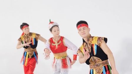 我要醉在草原上-毕刚（导视）