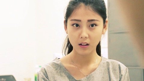 学校里的疯子 屌丝坏女神好事的下场