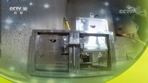 我爱发明 《我爱发明》 20181010 蒸汽洗车匠