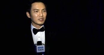 第18届上海国际电影节电影频道传媒大奖颁奖典礼