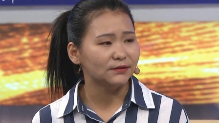 跨时代战书 小时候父母重男轻女 疏于照顾自己造成双腿冻伤截肢
