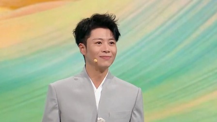 黄河文化大会 第二季 中国首位女特技飞行员高能圈粉，10岁诗词少年惊艳全场