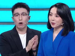 非你莫属2026 创始人苦练武术 希望实现武打演员梦