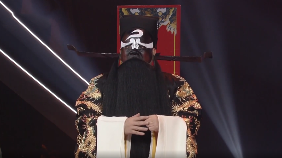 梨园春天天看 孙路阳 评剧《秦香莲》