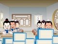 幼儿三字经百家姓 唐刘晏