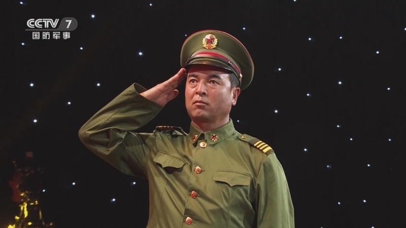 老兵你好 《老兵你好》 20231021 马铃儿响处是故乡——全国唯一一支在编民兵骑兵连连长 吐尔逊·尼牙孜
