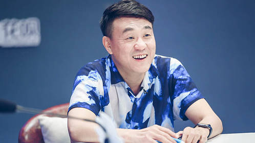 可凡倾听 冰点思维·何冰专访(上)