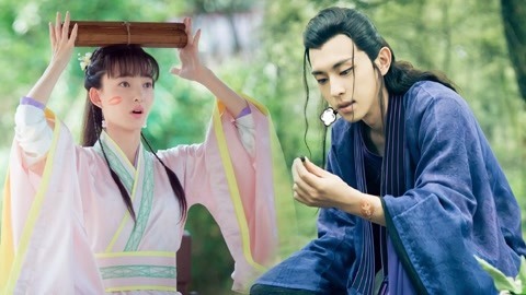 萝莉侃剧 《封神演义》子虚被灭族，妲己为爱变王者，复仇记了解下