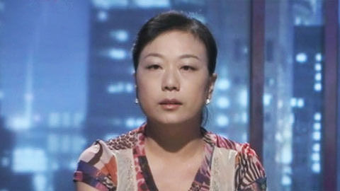 金牌调解 舞出幸福
