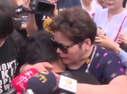 寻情记 满妹子38年艰难回湘路（下）