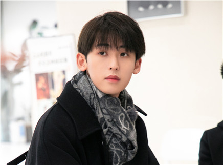 我家那小子&middot;好好生活季 小子生活日记：唐九洲秀同学册