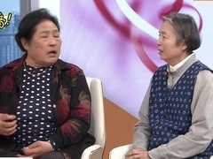 选择2019 女嘉宾老伴儿去世感悟人生 导师积极正面开导