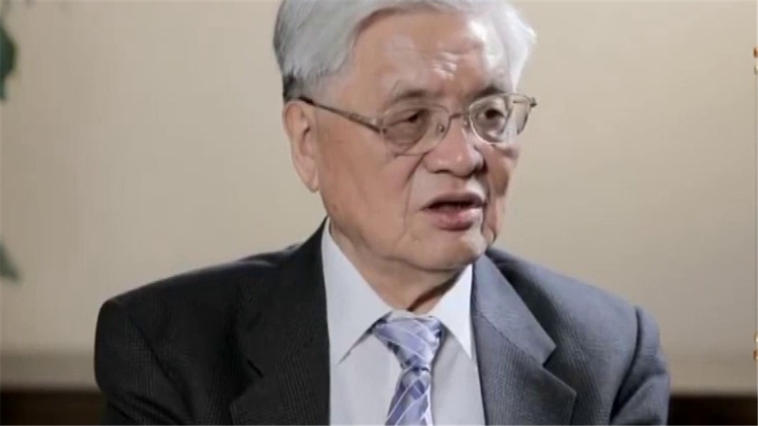 中国“氢弹之父”于敏·一个绝密28年的名字