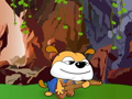 hello teddy洪恩幼儿英语 Hello Teddy第15集