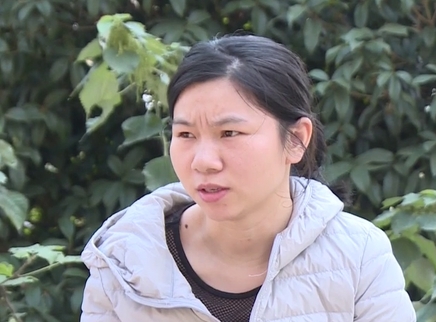 寻情记 湖南最小换心女孩