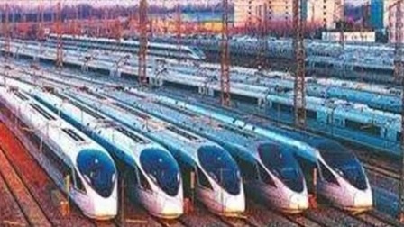 说天下 铁路公安：年底出行 加强警惕