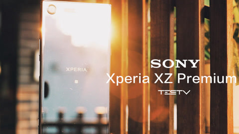 值不值得买 Sony XZP手机