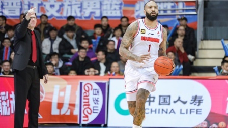 2024-2025赛季CBA战况 CBA-徐杰3+13 广东轻取福建迎8连胜