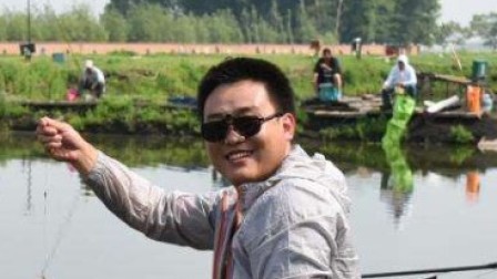 “鳜见愁”江西赣州寻鳜鱼 收获颇丰！