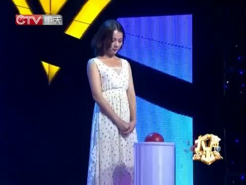 大声说出来 《大声说出来》 20140616
