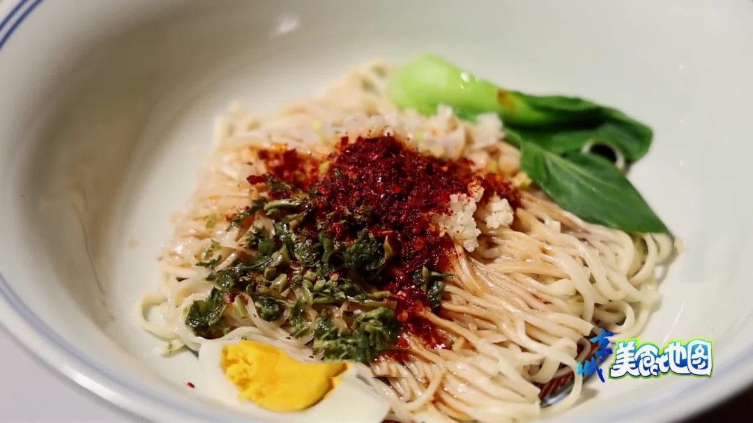 探秘京城宝藏美味