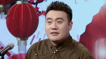 笑动剧场2023 李寅飞叶蓬一捧一逗 带你一睹相声逗趣风采