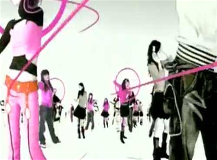 2006超级女声 成都唱区20进10晋级赛