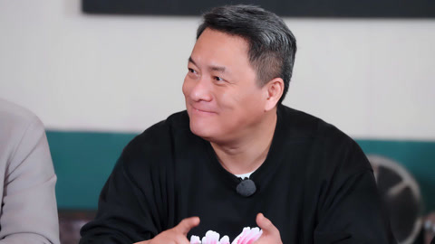 于鸿洲超长后摇遭郭靖宇吐槽 魏青年吃芥末五官乱飞