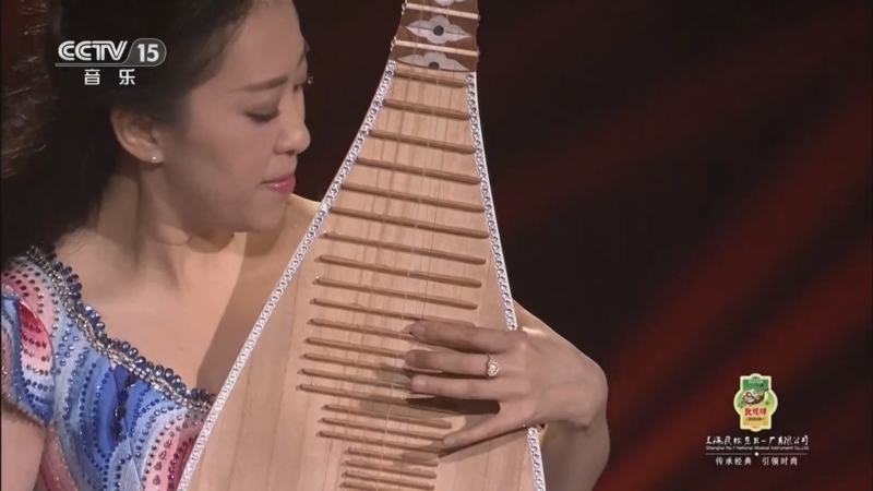 风华国乐 《风华国乐》 20241103