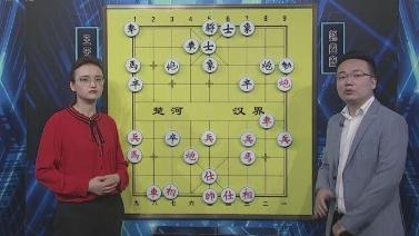 棋牌乐 [棋牌乐]20220226 王天一VS赵鑫鑫