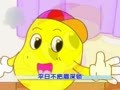宝宝童谣精选 新健康学说 一