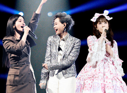 第12期：毕业音乐会